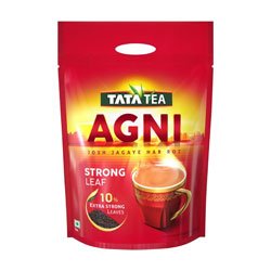Tata Tea Agni
