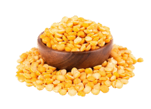 Chana Dal